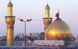 امکان سفر زمینی عتبات به صورت انفرادی