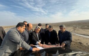 امکان سنجی ساخت شهر جدید آلاگل در محدوده منطقه آزاد اینچه برون امکان سنجی ساخت شهر جدید آلاگل در محدوده منطقه آزاد اینچه برون