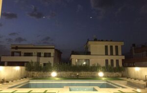 امکانات ویلاهای دماوند! امکانات ویلاهای دماوند!