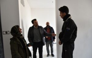 انتخاب واحد پروژه بزرگ نهضت ملی مسکن سمنان شروع شد انتخاب واحد پروژه بزرگ نهضت ملی مسکن سمنان شروع شد