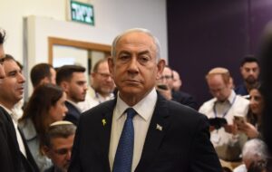 انتخابات اسرائیل ۴ ماه جلوتر میافتد؟ / نتانیاهو در انتظار تحولات «قطرگیت» انتخابات اسرائیل ۴ ماه جلوتر میافتد؟ / نتانیاهو در انتظار تحولات «قطرگیت»