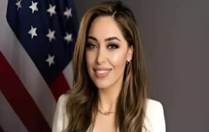 انتصاب خبرساز/ یک ایرانیـآمریکایی دستیار وزیر خارجه شد انتصاب خبرساز/ یک ایرانیـآمریکایی دستیار وزیر خارجه شد