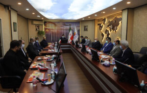 انتصاب مدیرعامل جدید شرکت هواپیمایی کیش انتصاب مدیرعامل جدید شرکت هواپیمایی کیش