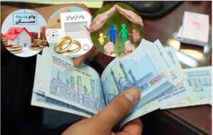 انتقاد نایب رئیس مجلس از بانکها در خصوص عدم تخصیص تسهیلات ازدواج، مسکن و فرزندآوری انتقاد نایب رئیس مجلس از بانکها در خصوص عدم تخصیص تسهیلات ازدواج، مسکن و فرزندآوری