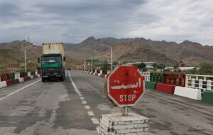 انسداد محور کندوان تا ۶ صبح فردا تمدید شد انسداد محور کندوان تا ۶ صبح فردا تمدید شد