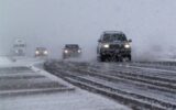انسداد موقت محورهای زنجان-تبریز، دندی و بیجار/ الزام بستن زنجیر چرخ در جادههای کوهستانی انسداد موقت محورهای زنجان-تبریز، دندی و بیجار/ الزام بستن زنجیر چرخ در جادههای کوهستانی