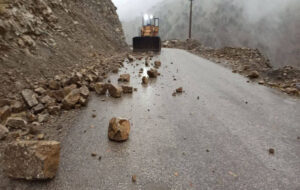 انسداد ۲۲ محور شریانی و غیر شریانی انسداد ۲۲ محور شریانی و غیر شریانی