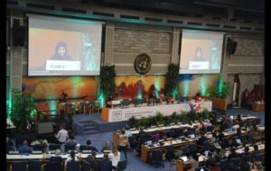 انصاری: حملات رژیم صهیونیستی محیطزیست ایران را با بحران مواجه کرد انصاری: حملات رژیم صهیونیستی محیطزیست ایران را با بحران مواجه کرد