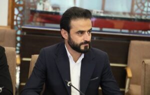 انعقاد ۶ قرارداد جدید راهسازی در چهارمحال و بختیاری انعقاد ۶ قرارداد جدید راهسازی در چهارمحال و بختیاری