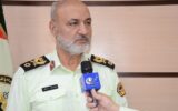 انهدام باند قاچاق شیشه در شرق ایران/کشف یک تن و 700 کیلوگرم انواع مواد مخدر