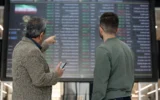 اهرم صعودی بورس در معاملات ۱۲ آذر | اخبار مهم برای فعالان بازارسرمایه اعلام شد اهرم صعودی بورس در معاملات ۱۲ آذر | اخبار مهم برای فعالان بازارسرمایه اعلام شد