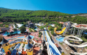 اوضاع سفر به ترکیه پس از وقوع زمین لرزه های مهیب اوضاع سفر به ترکیه پس از وقوع زمین لرزه های مهیب