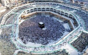 اولویت جدید حج ۱۴۰۳ اعلام شد اولویت جدید حج ۱۴۰۳ اعلام شد