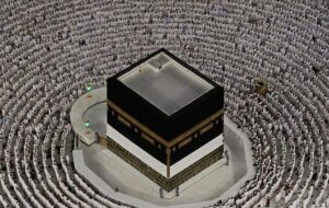 اولویتها و هزینه اولیه حج ۱۴۰۴ اعلام شد اولویتها و هزینه اولیه حج ۱۴۰۴ اعلام شد