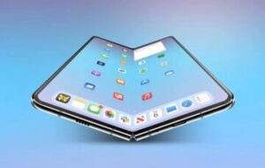 اولین آیفون تاشو احتمالا از قلم لمسی پشتیبانی خواهد کرد اولین آیفون تاشو احتمالا از قلم لمسی پشتیبانی خواهد کرد