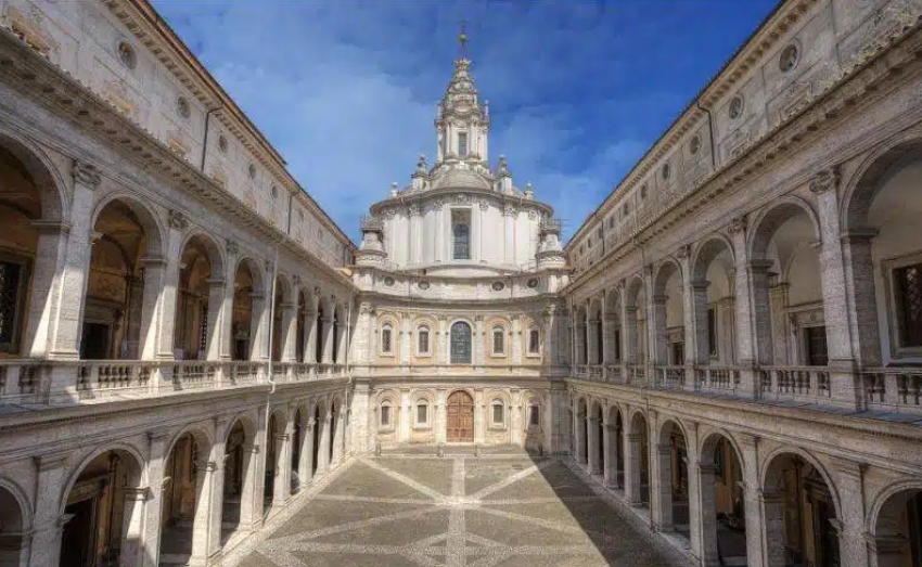 اپلای ایتالیا 2025؛ شرایط و راهنمای پذیرش تحصیلی اپلای ایتالیا 2025؛ شرایط و راهنمای پذیرش تحصیلی