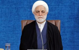 اژهای: مراقب باشیم ناخواسته در زمین دشمن بازی نکنیم اژهای: مراقب باشیم ناخواسته در زمین دشمن بازی نکنیم