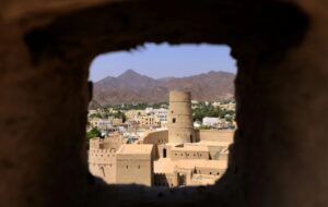 اگر از جن میترسید به این شهر نروید! اگر از جن میترسید به این شهر نروید!