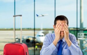 اگر از پرواز جا ماندیم چه کنیم؟ نکاتی که باید قبل از سفر با هواپیما بدانید! اگر از پرواز جا ماندیم چه کنیم؟ نکاتی که باید قبل از سفر با هواپیما بدانید!