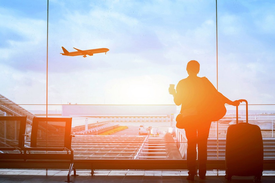 اگر از پرواز جا ماندیم چه کنیم؟ نکاتی که باید قبل از سفر با هواپیما بدانید! اگر از پرواز جا ماندیم چه کنیم؟ نکاتی که باید قبل از سفر با هواپیما بدانید!