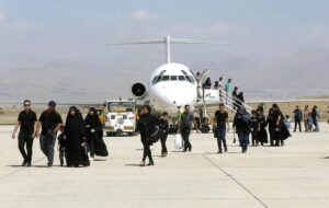 اگر میخواهید بلیت پرواز اربعین بخرید، بخوانید اگر میخواهید بلیت پرواز اربعین بخرید، بخوانید