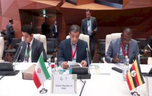 ایران عضو کمیته هماهنگی گردشگری سازمان همکاری اسلامی شد ایران عضو کمیته هماهنگی گردشگری سازمان همکاری اسلامی شد