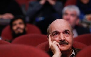 ایرج طهماسب مهمان جنابخان و هومن حاجیعبداللهی میشود ایرج طهماسب مهمان جنابخان و هومن حاجیعبداللهی میشود