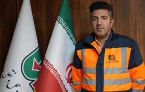 ایمنسازی خروجی تونل مشا در محور هراز با نصب سرعتگیر، دوربین ثبت تخلف و اصلاح نقاط پرتگاهی ایمنسازی خروجی تونل مشا در محور هراز با نصب سرعتگیر، دوربین ثبت تخلف و اصلاح نقاط پرتگاهی