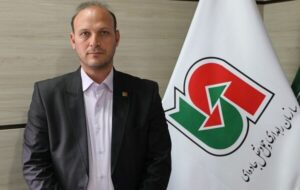 ایمنسازی و نگهداری بیش از ۱۳۰۰ کیلومتر راه در مشگینشهر/جابهجایی ۱۵۹ هزار تن کالا در هشت ماهه ۱۴۰۴ ایمنسازی و نگهداری بیش از ۱۳۰۰ کیلومتر راه در مشگینشهر/جابهجایی ۱۵۹ هزار تن کالا در هشت ماهه ۱۴۰۴