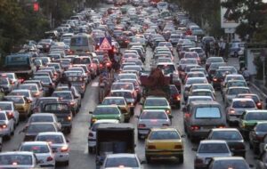 این استان رکورد بیشترین تردد در کشور را زد این استان رکورد بیشترین تردد در کشور را زد