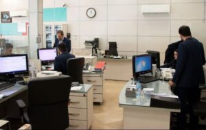 این بازنشستگان از کار منع شدند/ هشدار سازمان بازرسی کل کشور این بازنشستگان از کار منع شدند/ هشدار سازمان بازرسی کل کشور