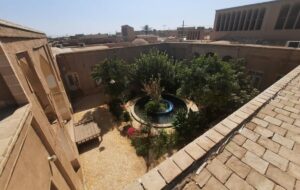 این خانه با ساکنانش به ثبت ملی رسید! + جزئیات و عکس این خانه با ساکنانش به ثبت ملی رسید! + جزئیات و عکس