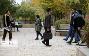 این دانشگاهها از روز یکشنبه ۱۴ دی تا پایان ترم تعطیل شدند/ اسامی تکمیل میشود این دانشگاهها از روز یکشنبه ۱۴ دی تا پایان ترم تعطیل شدند/ اسامی تکمیل میشود