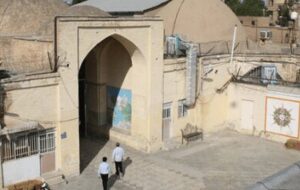 این زندان تبدیل به مجموعه گردشگری میشود این زندان تبدیل به مجموعه گردشگری میشود