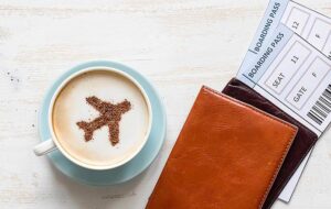 این غذاها را در فرودگاه هرگز نباید بخورید این غذاها را در فرودگاه هرگز نباید بخورید