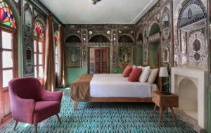 این هتلها مسافر ندارند! این هتلها مسافر ندارند!