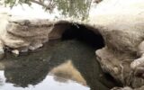 این چشمه «مهمان کُش» است!