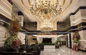 این کارها را در هتل نباید انجام بدهید این کارها را در هتل نباید انجام بدهید