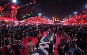 این گروه از زائران اربعین نیاز به مجوز خروج ندارند این گروه از زائران اربعین نیاز به مجوز خروج ندارند