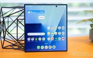 این گوشی برگ برنده سامسونگ برای رقابت با آیفون است این گوشی برگ برنده سامسونگ برای رقابت با آیفون است