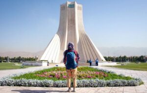 این ۳ مکان پربازدیدترین مکانهای تاریخی تهران اعلام شد! این ۳ مکان پربازدیدترین مکانهای تاریخی تهران اعلام شد!