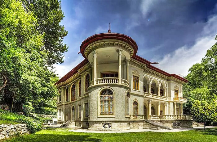 این ۳ مکان پربازدیدترین مکانهای تاریخی تهران اعلام شد! این ۳ مکان پربازدیدترین مکانهای تاریخی تهران اعلام شد!