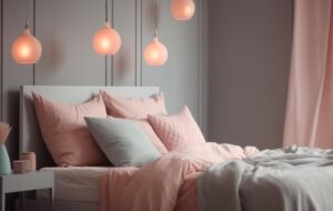 این ۶ وسیله در اتاق خواب باعث اضطراب شما میشوند این ۶ وسیله در اتاق خواب باعث اضطراب شما میشوند