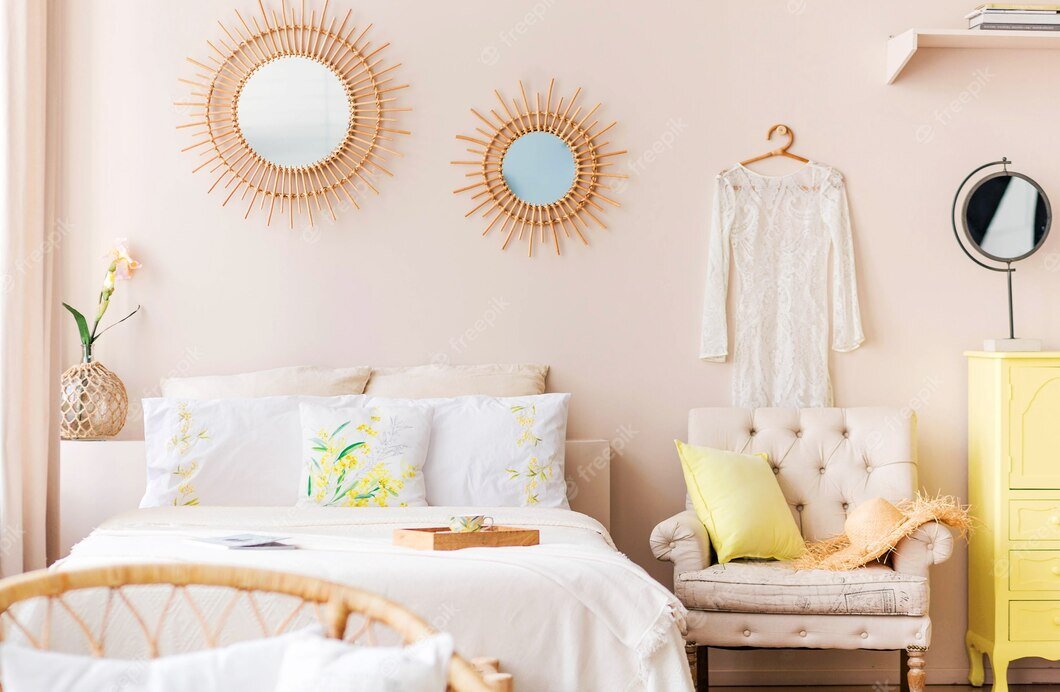 این ۶ وسیله در اتاق خواب باعث اضطراب شما میشوند این ۶ وسیله در اتاق خواب باعث اضطراب شما میشوند