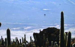 اینجا بزرگترین آینه طبیعی جهان قرار دارد + عکس اینجا بزرگترین آینه طبیعی جهان قرار دارد + عکس