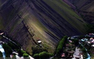 اینجا سوییس است ! ولی نه در اروپا بلکه در قلب ایران + عکس اینجا سوییس است ! ولی نه در اروپا بلکه در قلب ایران + عکس