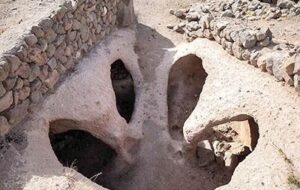 اینجا مرموزترین روستای ایران است اینجا مرموزترین روستای ایران است