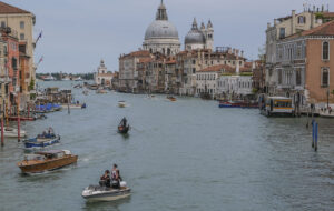 با این اتفاق غم انگیز، ونیز دیگر عاشقانه نیست + عکس با این اتفاق غم انگیز، ونیز دیگر عاشقانه نیست + عکس