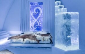 با بهترین هتل های یخی در سراسر جهان آشنا شوید با بهترین هتل های یخی در سراسر جهان آشنا شوید