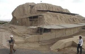 با تل ابلیس از تپه های باستانی ایران آشنا شوید + مسیر دسترسی با تل ابلیس از تپه های باستانی ایران آشنا شوید + مسیر دسترسی